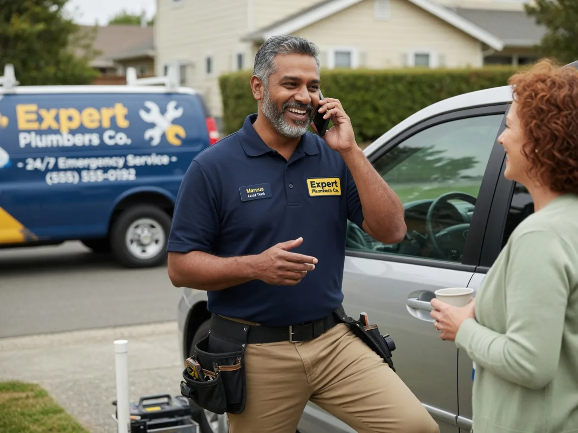 Emergency Drain Cleaning in Fort Belvoir, VA