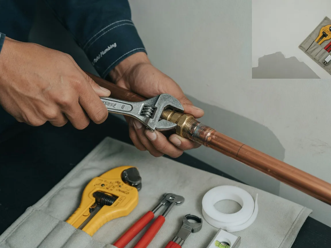 Why choose Drain Cleaning in Fort Belvoir, VA